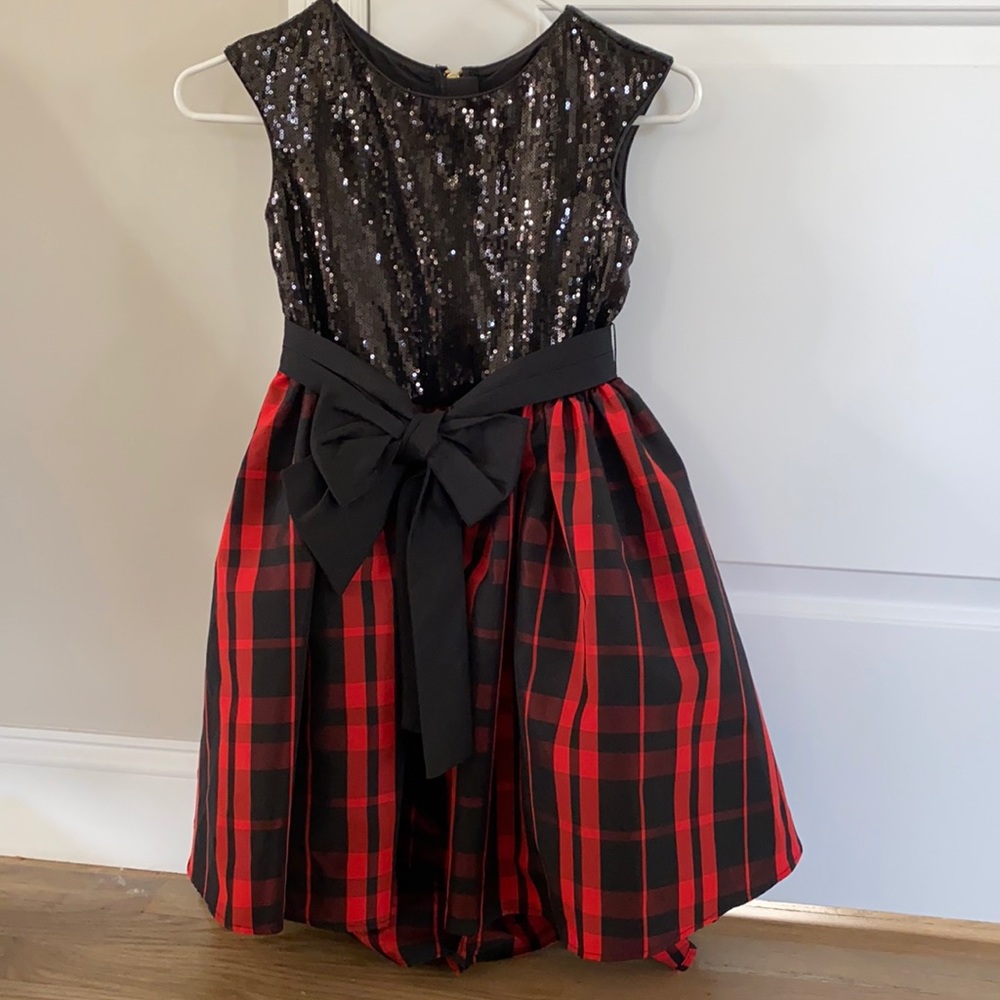 Pippa & Julie Girls Dress Size 8